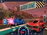 Fast Line Furious Car Racing Online Racing & Driving Games on taptohit.com