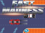 Fast Madness Online Racing & Driving Games on taptohit.com