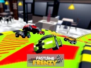 Fastlane Frenzy Online Casual Games on taptohit.com