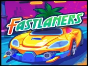 Fastlaners Online Racing & Driving Games on taptohit.com