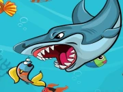 Fat Shark Online Casual Games on taptohit.com
