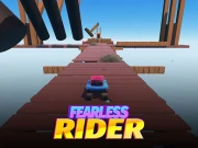 Fearless Rider Online Casual Games on taptohit.com