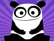 Feed the Panda Online Casual Games on taptohit.com
