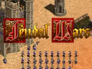 Feudal Wars Online Strategy Games on taptohit.com