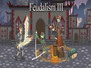 Feudalism 3 Online Adventure Games on taptohit.com