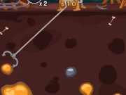 FG Gold Mine Online Casual Games on taptohit.com