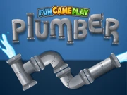 FGP Plumber Game Online Puzzle Games on taptohit.com