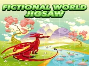 Fictional World Jigsaw Online Puzzle Games on taptohit.com