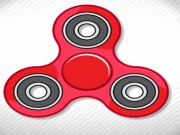 Fidget Spinner Revolution Online Casual Games on taptohit.com