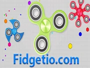 Fidgetio.com Online .IO Games on taptohit.com