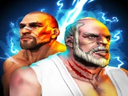 Fighter Legends Duo Online Battle Games on taptohit.com