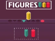 Figures Online Puzzle Games on taptohit.com