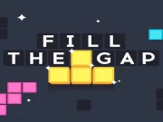 Fill The Gap Online Puzzle Games on taptohit.com