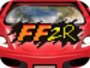 Final Freeway 2R Online driving Games on taptohit.com