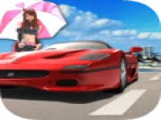 Final Freeway Online driving Games on taptohit.com