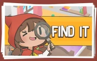 Find It Online puzzle Games on taptohit.com