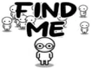 Find Me If You Can Online adventure Games on taptohit.com