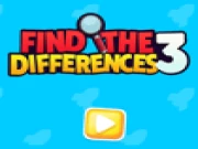 Find The 3 Difference