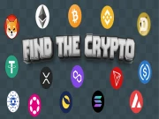 Find The Crypto Online Casual Games on taptohit.com