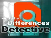 Find the Differences Detective Online Puzzle Games on taptohit.com