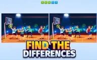 Find The Differences - Find It Online puzzle Games on taptohit.com