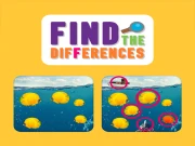 Find The Differences Online Casual Games on taptohit.com