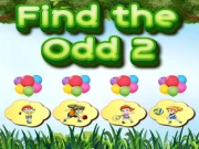 Find the Odd 2 Online Puzzle Games on taptohit.com