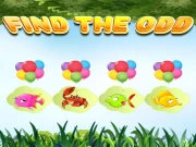 Find the Odd Online Puzzle Games on taptohit.com