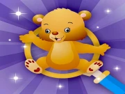 Find the Teddy Bear Online Adventure Games on taptohit.com