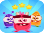 Finders Critters Online match-3 Games on taptohit.com