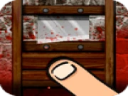 Finger Slicer Online action Games on taptohit.com