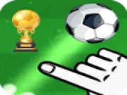 Finger Soccer - World Cup 2022 Online sports Games on taptohit.com