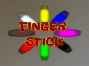 Finger Stick Online Casual Games on taptohit.com