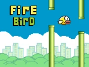 Fire Bird Online Casual Games on taptohit.com