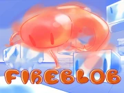 FireBlob Online retro Games on taptohit.com