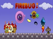 Firebug 2 Online Adventure Games on taptohit.com