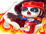 Fireman Rescue Maze Online Casual Games on taptohit.com