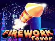 FireWorks Fever Online Casual Games on taptohit.com