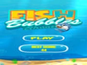 Fish Bubbles Shooter Online bubble-shooter Games on taptohit.com