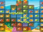 Fish Connect Deluxe Online Mahjong & Connect Games on taptohit.com