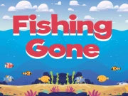 Fish Gone Online Sports Games on taptohit.com