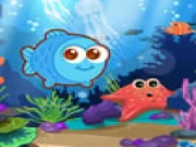 Fish Match Master Online adventure Games on taptohit.com