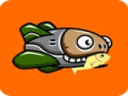 Fish Online action Games on taptohit.com