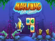 FISHCONNECT Online Mahjong & Connect Games on taptohit.com