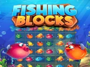 Fishing Blocks Online Puzzle Games on taptohit.com