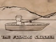 Fishing Clicker Online strategy Games on taptohit.com