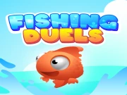 Fishing Duels Online Casual Games on taptohit.com
