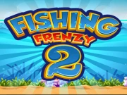 Fishing Frenzy 2 Fishing by words Online Educational Games on taptohit.com