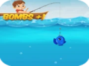 Fishing Hunter Online action Games on taptohit.com