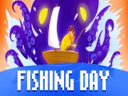 Fishing Party Online Casual Games on taptohit.com
